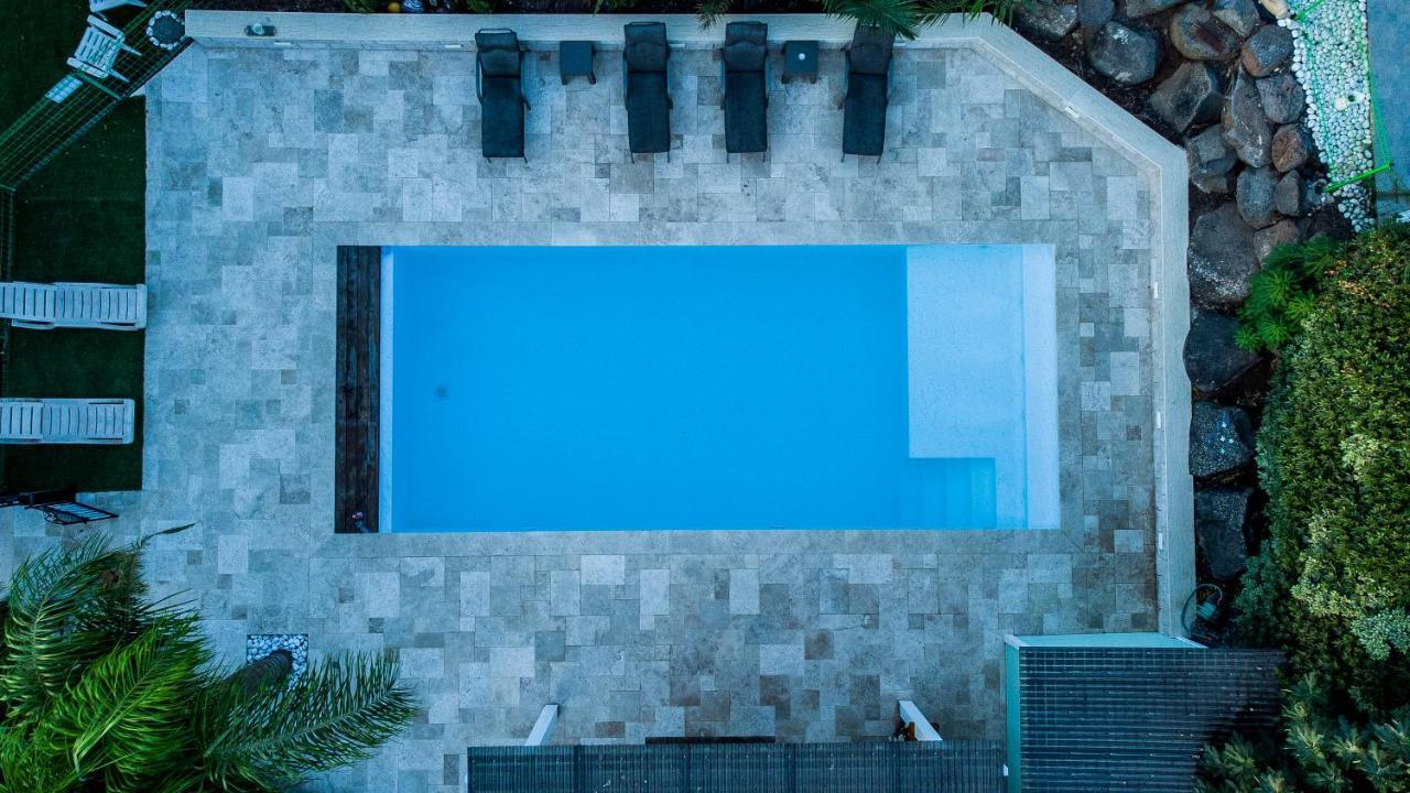 Morad Haharbel - Boutique Resort Exterior photo