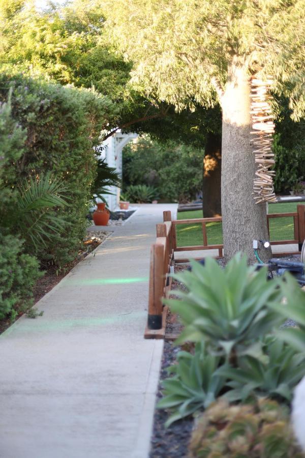 Morad Haharbel - Boutique Resort Exterior photo