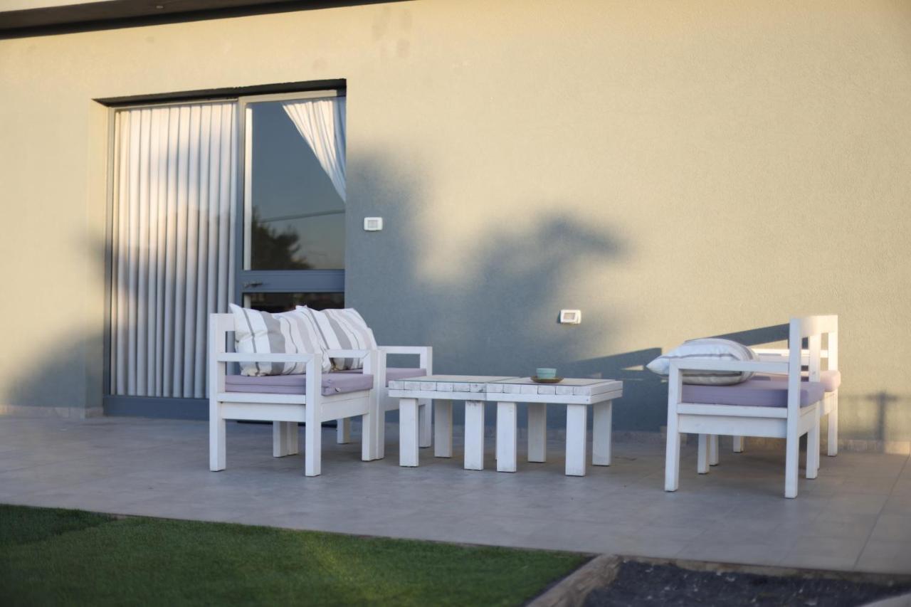 Morad Haharbel - Boutique Resort Exterior photo